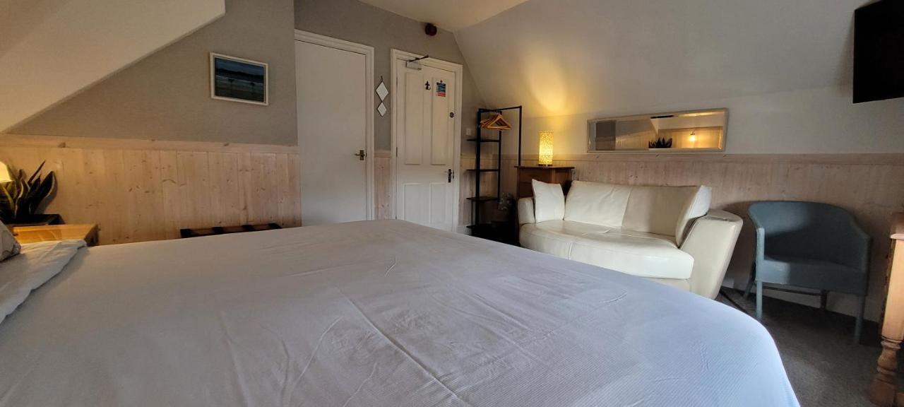 The Mon Gasthof Bridlington