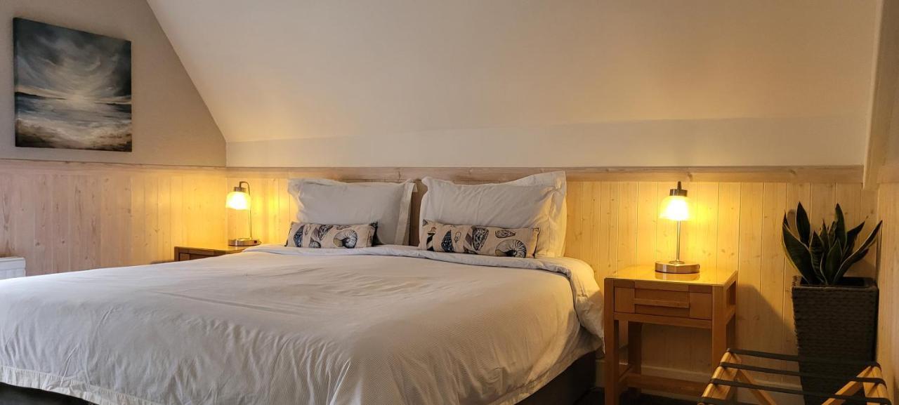 The Mon Bridlington