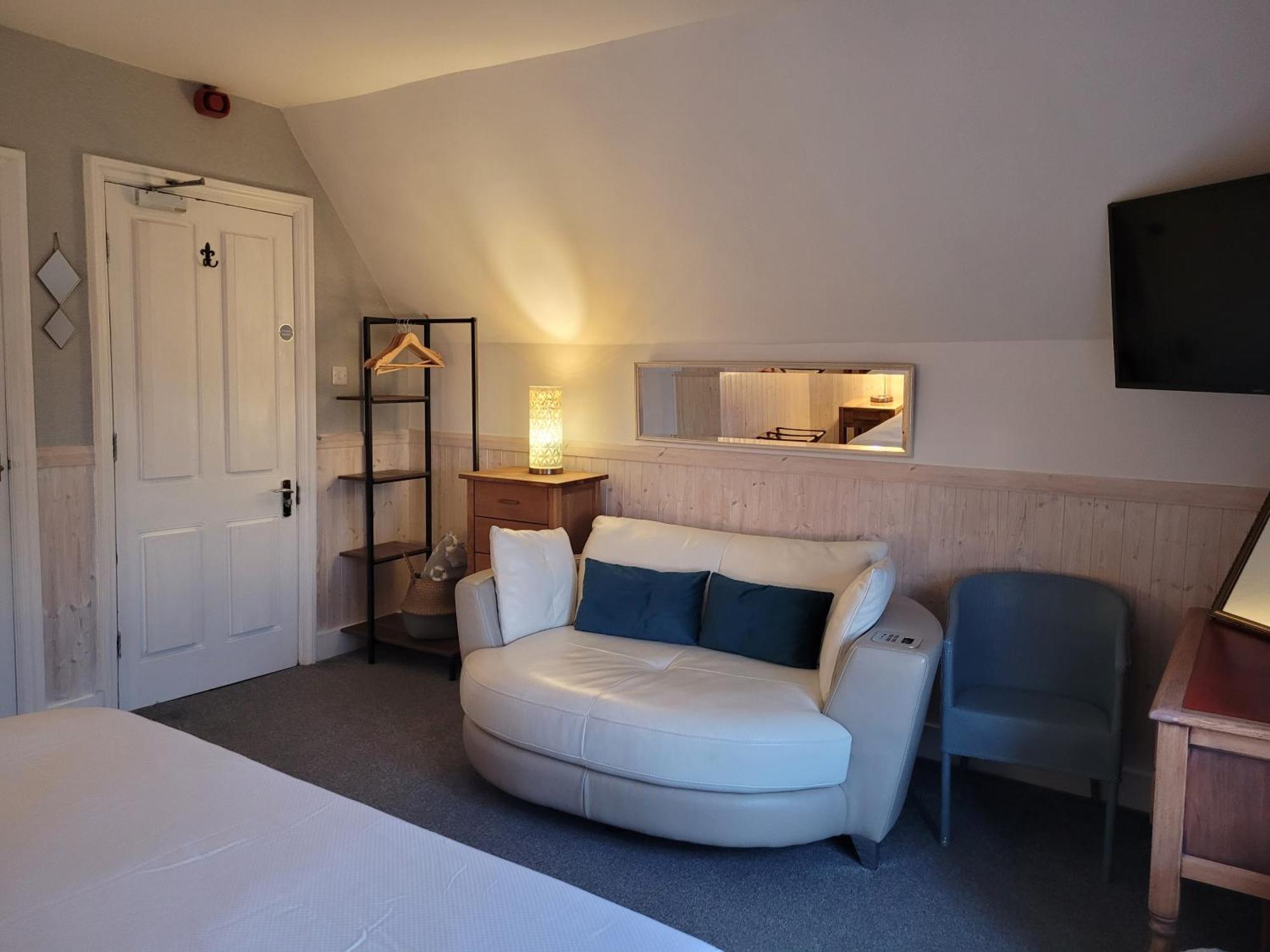 The Mon 4* Bridlington