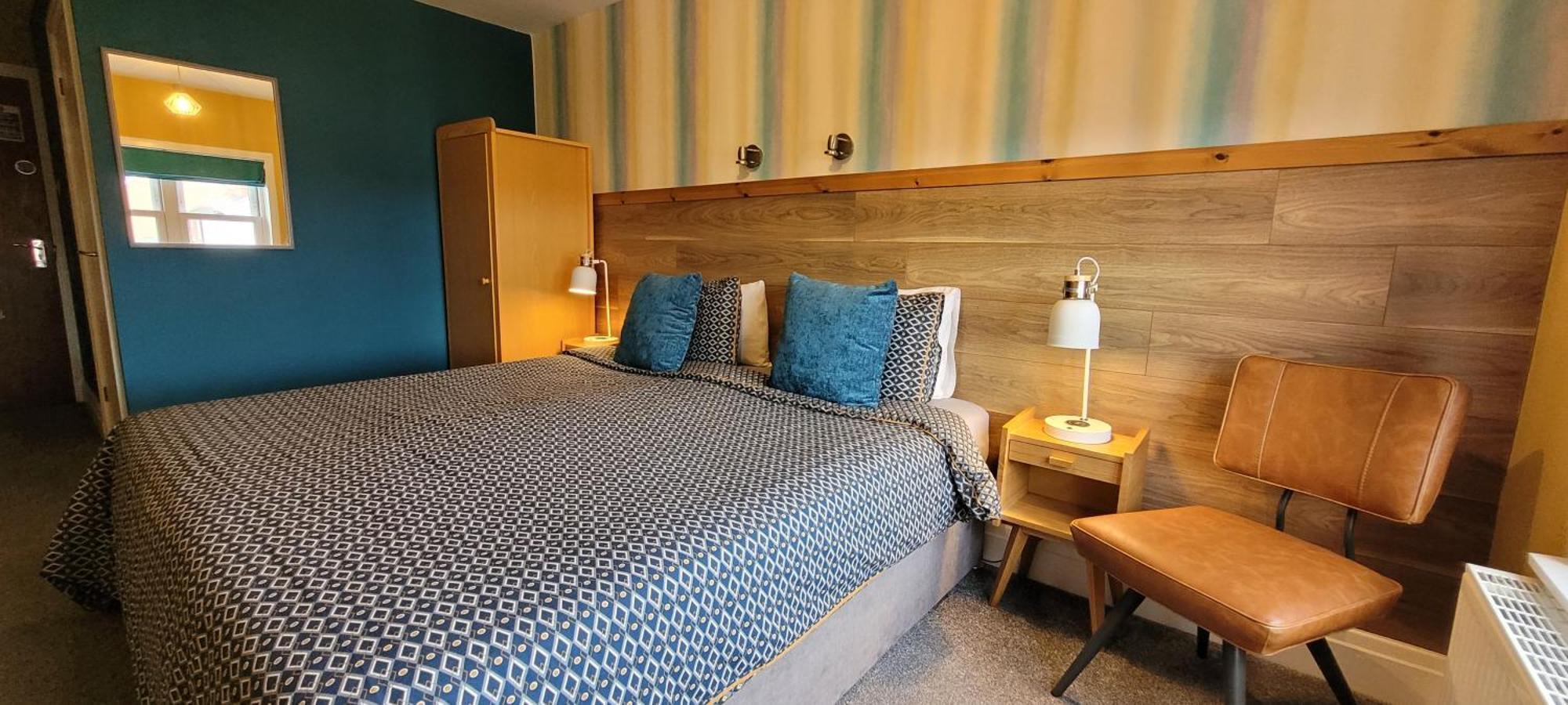 The Mon 4* Bridlington