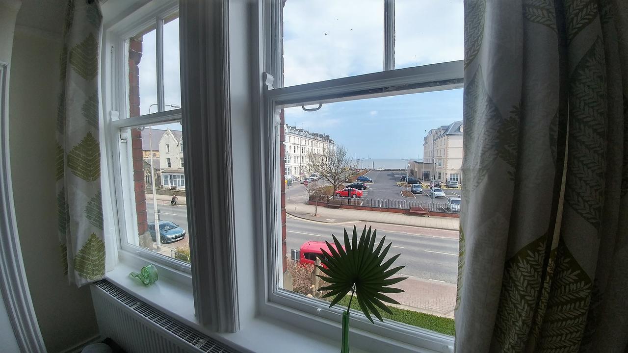 The Mon 4* Bridlington