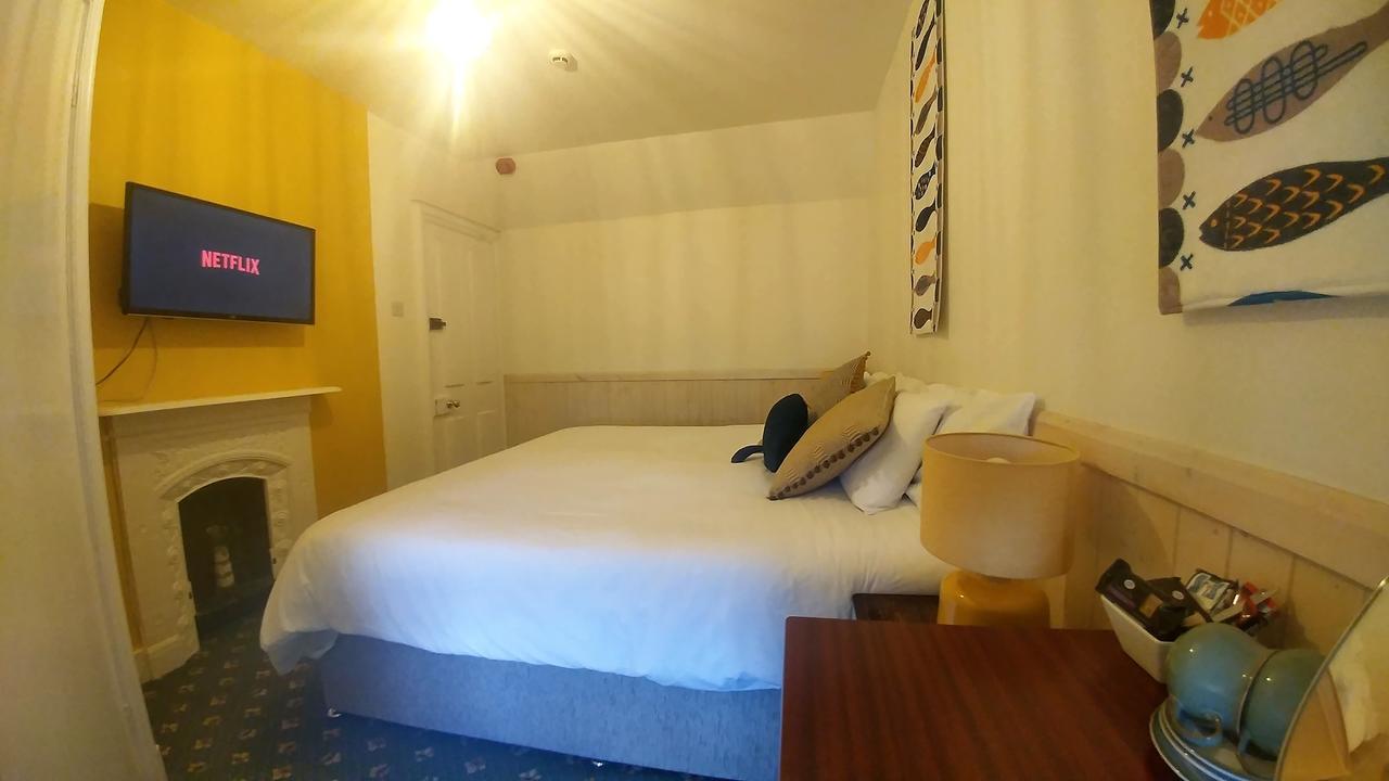 The Mon Bridlington