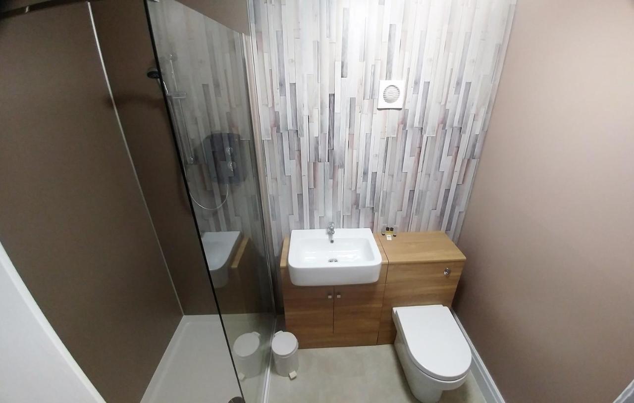 Guest house The Mon Bridlington