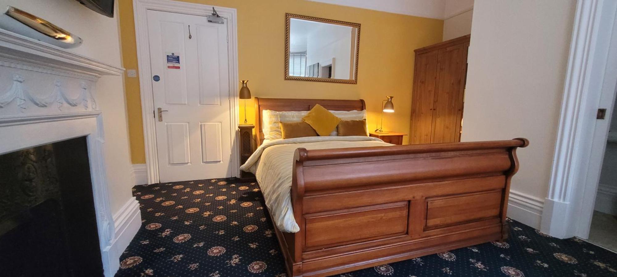 Guest house The Mon