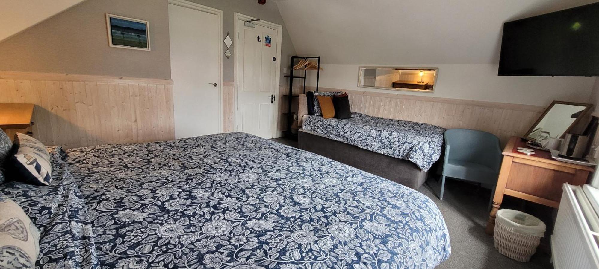 The Mon Guest house 4*