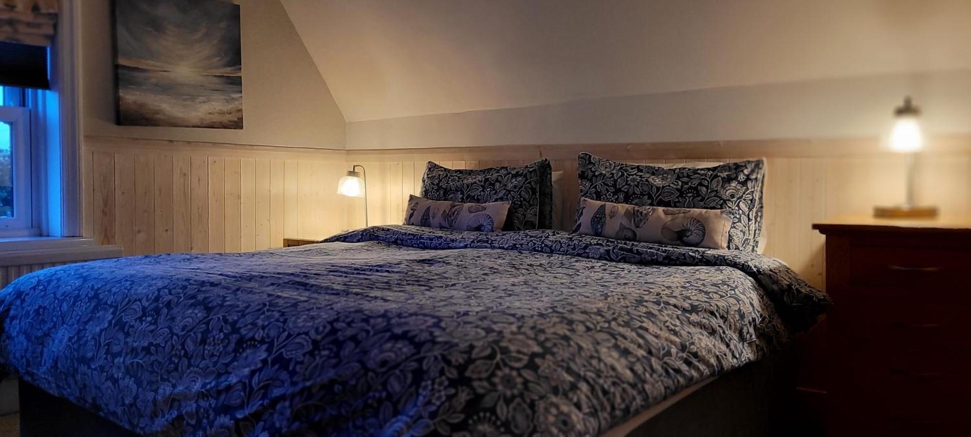 The Mon Guest house