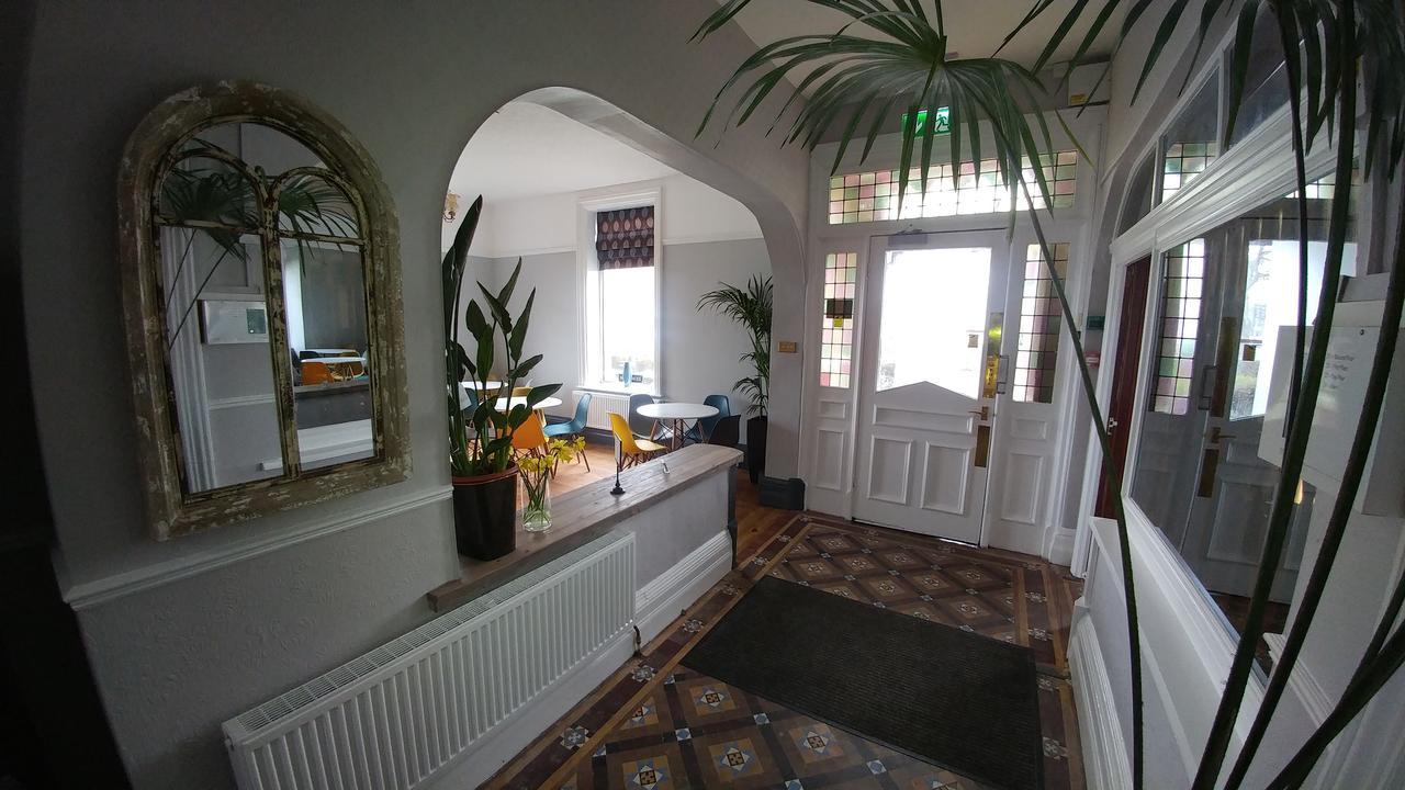 The Mon Guest house