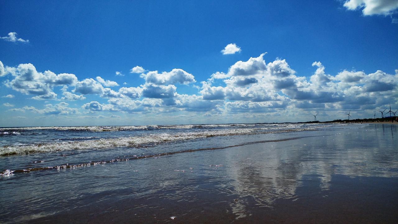 The Mon 4* Bridlington