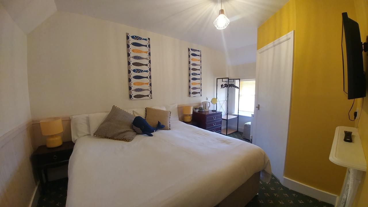 Guest house The Mon Bridlington