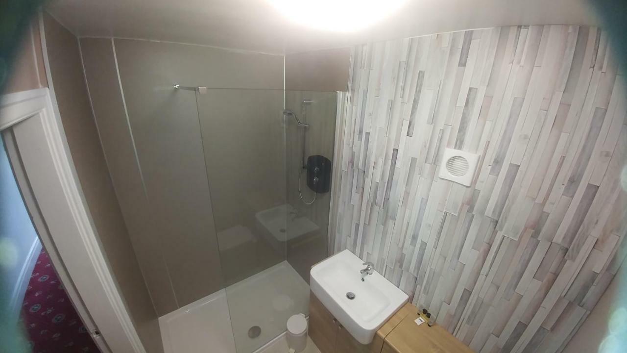 Guest house The Mon Bridlington